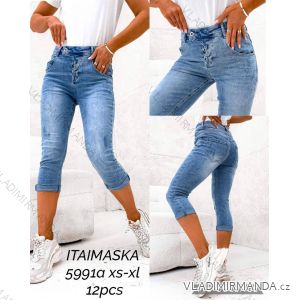 Jeans Hosen Frauen (xs-xl) HALLO MISS MA520555