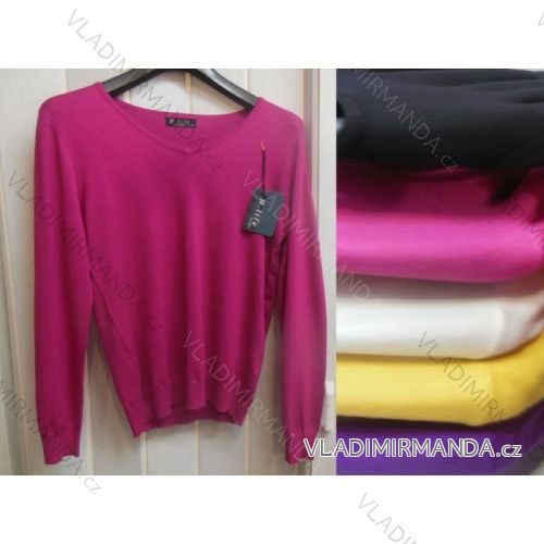 Damenpullover (m-2xl) B.LIFE 087B
