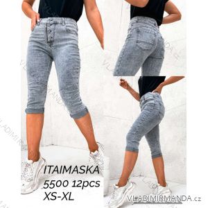 Jeans Hosen Frauen (xs-xl) HALLO MISS MA520555