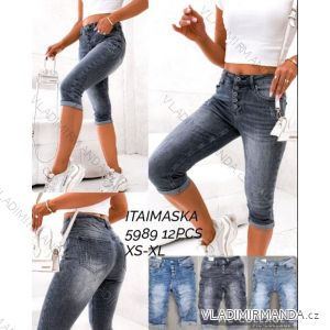 Jeans Hosen Frauen (xs-xl) HALLO MISS MA520555