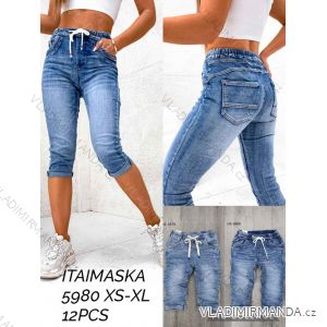 Jeans Hosen Frauen (xs-xl) HALLO MISS MA520555