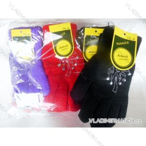 Handschuhe MILAOLI TE4 Strickhandschuhe