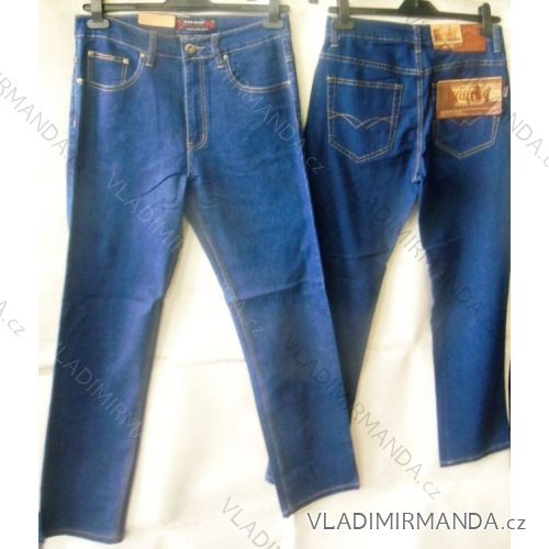 Rifle jeans pánské (31-44, 40-53, 33-44, 38-53, 32-42) HARPIA HAR22W11AF3144