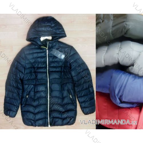 Winterjacke Mantel (m-2xl) LANTER 57210
