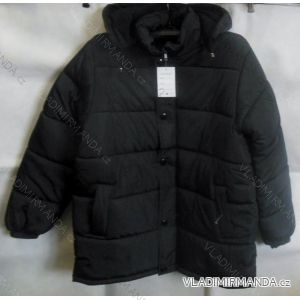 Winterjacke mit Kapuze übergroßen Herren (2xl-5xl) HUAGE BY1609-1
