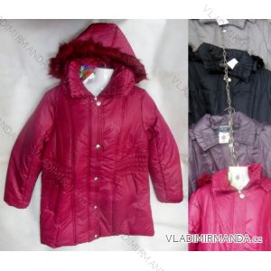 Winterjacke mit Kapuze Übergröße (L-3xl) BATY BA01-BUNDA-U-PHAO-GAN-CONG
