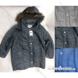 Winterjacke übergroß (L-3xl) BATY BA01-BUNDANU-PHAO-SONG
