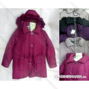 Winterjacke mit übergroßem Kapuzenpullover (L-3xl) BATY BA02-BUNDANU-PHAO-TRAN_SAO
