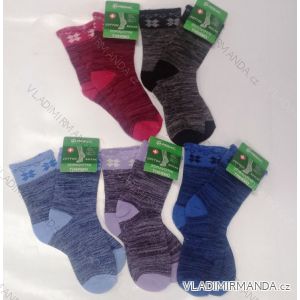 Socken warme medizinische Thermobaumwolle Frauen (35-42) PESAIL SSW05
