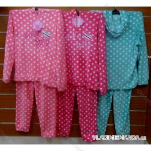 Pyjamas Hot Long Ladies (S-XL) VALERIE DREAM DK-6046
