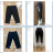 Kurze 3/4-Leggings für Damen (M-2XL) TRA24CATALOG2