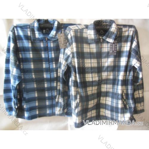 Shirt warm Herren (m-2xl) HENXING B-802
