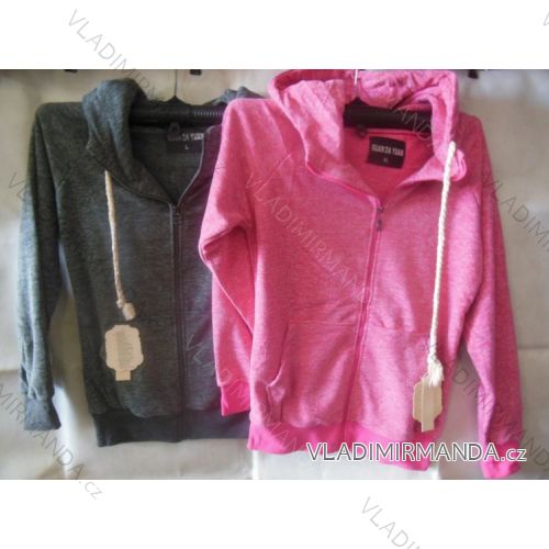 Sweatshirt (m-2xl) GUAN DA YUAN YN-16108
