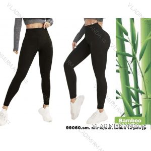 Leggings lange isolierte Damenjeans (S-3XL) TURKISH FASHION TMWL20619