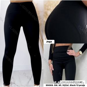 Leggings lange isolierte Damenjeans (S-3XL) TURKISH FASHION TMWL20619