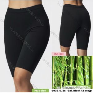 Push-Short-Leggings für Damen in Übergröße (2XL-6XL) FASHION TMWL249938.5A