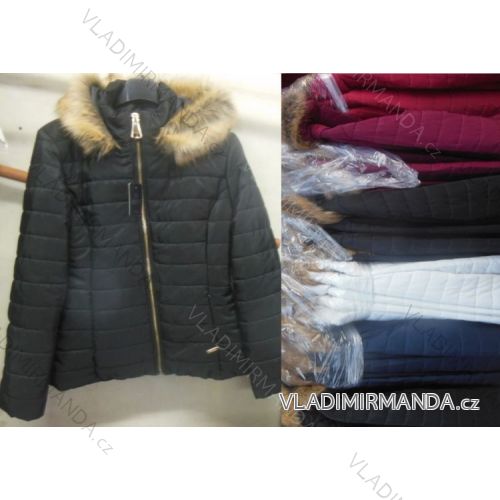 Winterjacke (s-xl) MII4292
