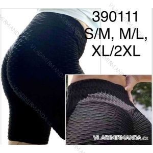 Leggings-Shorts für Damen (S/M Einheitsgröße) ITALIAN FASHION IMPMD2326972