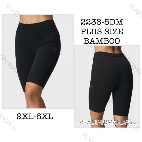 Leggings-Shorts für Damen (S/M Einheitsgröße) ITALIAN FASHION IMPMD2326972