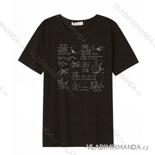 T-Shirt Kurzarm Herren (S-2XL) GLO-STORY GLO24MPO-P9309-2