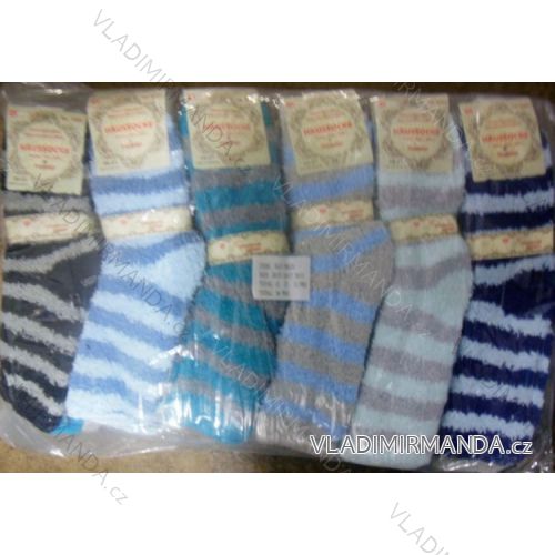 Heiße Socken für Jungen (20-31) LOOKEN XLF-7802H
