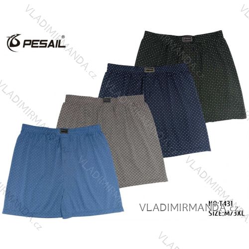 Herrenshorts (M-3XL) PESAIL PES24T431