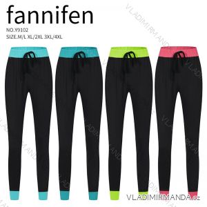 Leggings warme Thermo lange Damen Übergröße (XL/2XL) PESAIL PES22F5001