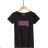 Damen-Kurzarm-T-Shirt (S-XL) GLO-STORY GLO24WPO-P9261