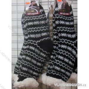 Herrensocken aus Baumwolle (43-46) VIRGIN 7310
