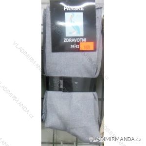 Baumwollsocken für Herren (39-46) VIRGIN D-5920