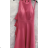 Langes trägerloses Pailletten-Partykleid für Damen (S/M EINHEITSGRÖSSE) ITALIAN FASHION IMPMD2360600