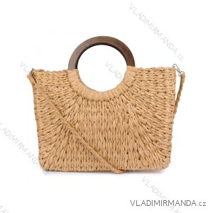 Boho-Sommerhandtasche für Damen (36 cm x 27 cm x 10 cm) Versoli VER24TOR-PB-2