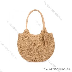 Boho-Sommerhandtasche für Damen (40 cm x 30 cm) Versoli VER24TOR-PA-10