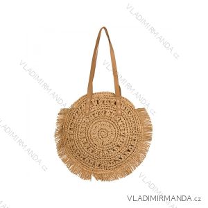 Boho-Sommer-Damenhandtasche (44 cm) Versoli VER24TOR-PA-6