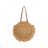 Boho-Sommer-Damenhandtasche (44 cm) Versoli VER24TOR-PA-6