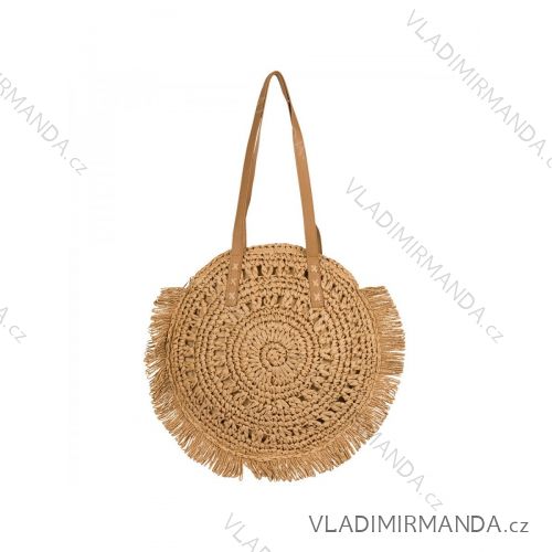 Boho-Sommer-Damenhandtasche (44 cm) Versoli VER24TOR-PA-6