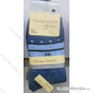 Socken warme Thermo Damen (35-42) VIRGINA H-866124
