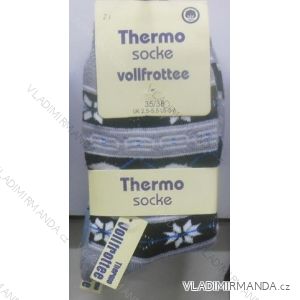 Socken warme Thermo Damen (35-42) VIRGINA H-866121
