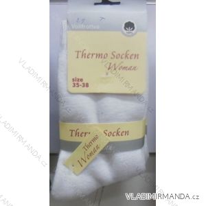 Socken warme Thermo Damen (35-42) VIRGINA H-866129
