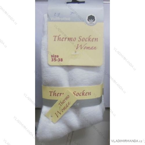 Socken warme Thermo Damen (35-42) VIRGINA H-866129
