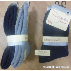 Socken warme Thermo Damen (35-42) VIRGINA H-866130
