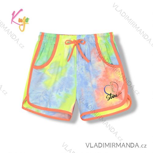 Damenshorts (M-2XL) KUGO HS9290