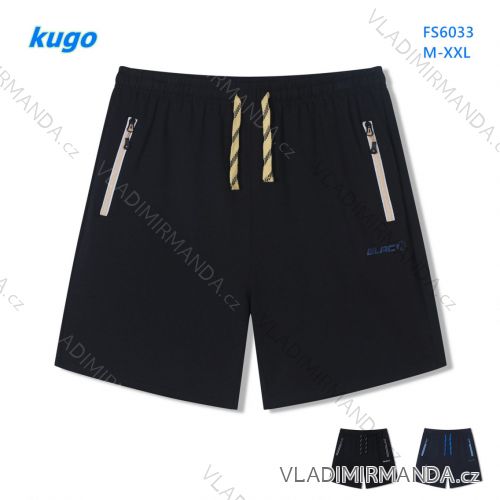 Herrenshorts (M-2XL) KUGO FS6033