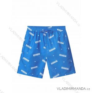 Shorts für junge Jungen (134–164) GLO-STORY GLO24BTK-4479