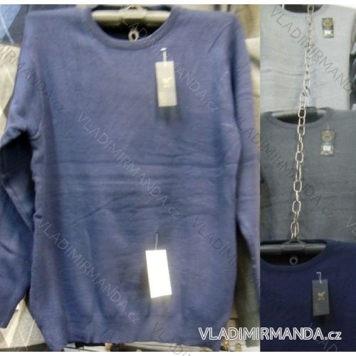 Herrenpullover (l-2xl) HAG HW-16150
