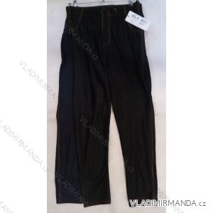 Leggings warme Damen Übergröße (2xl-4xl) VIRGIN QH2578
