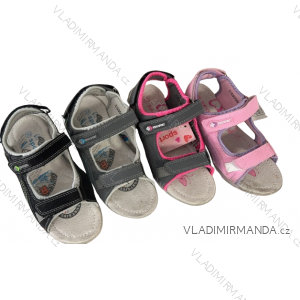 Klettschuhe für Kinder und Mädchen (26-31) FSHOES SHOES RIS24001