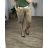 Shorts Sommer Shorts Frauen (Uni s / m) ITALIAN FASHION IM420568IMD 50/52 dunkelblau