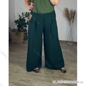 Weite Sommer-Maxihose für Damen (56/58) ITALIAN FASHION IMSM24021