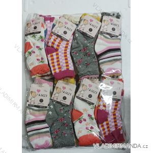 Socken eines niedrigen rutschfesten Babys 17-26) AMZF AMZF24ZCB-DIV